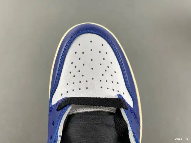 Cheap Jordan DZ5485-100 High Deep OG 1 Royal Rare Air Blue Air 0407